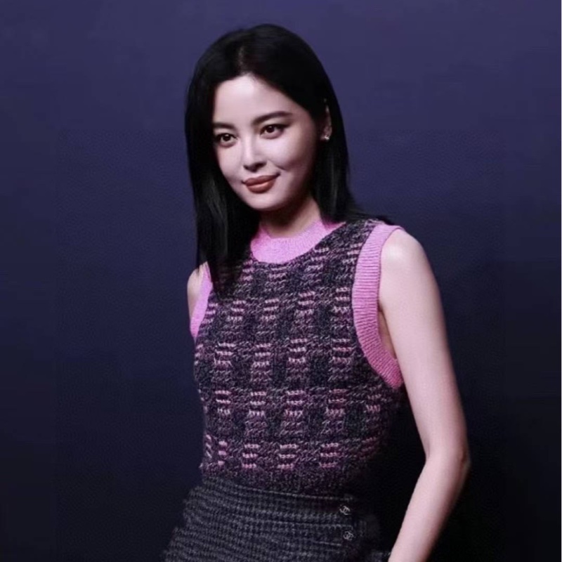 ⭐️ Chanel Top 上衣-4
