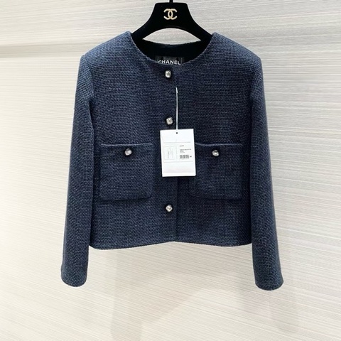 ⭐️ Chanel 21B Jacket 外套