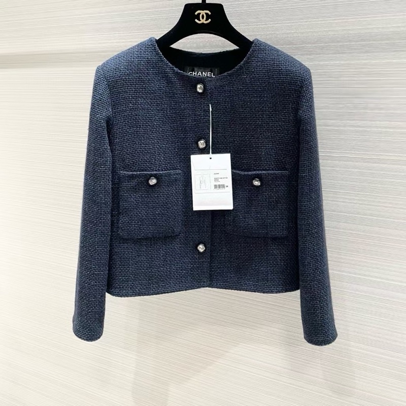⭐️ Chanel 21B Jacket 外套-0