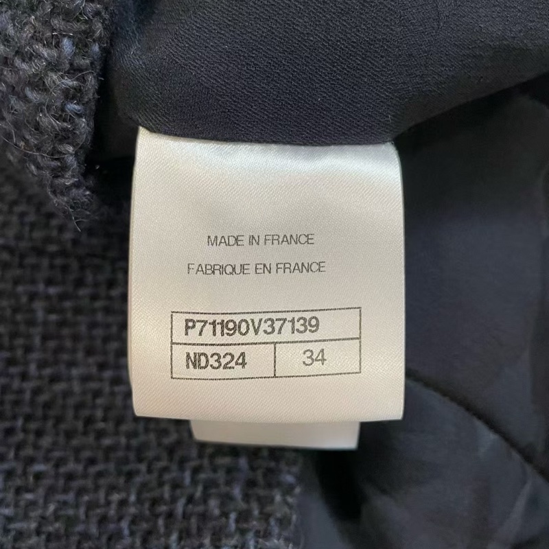 ⭐️ Chanel 21B Jacket 外套-1