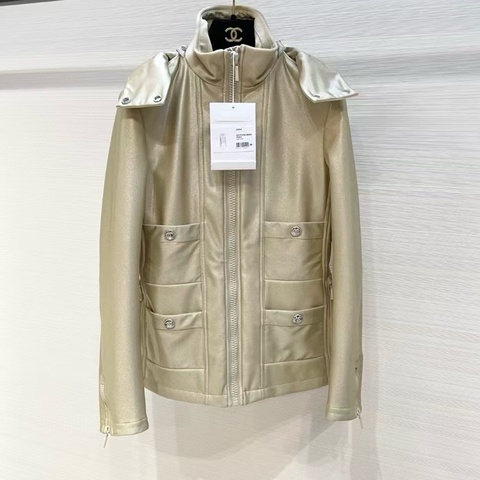 ⭐️ Chanel 23N Jacket 外套