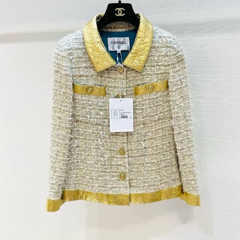 ⭐️ Chanel Jacket 外套