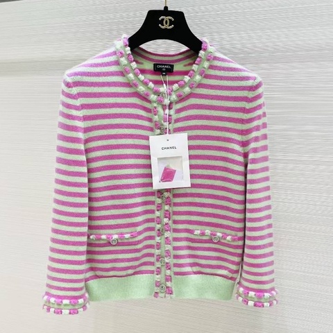⭐️ Chanel 25S Jacket 外套