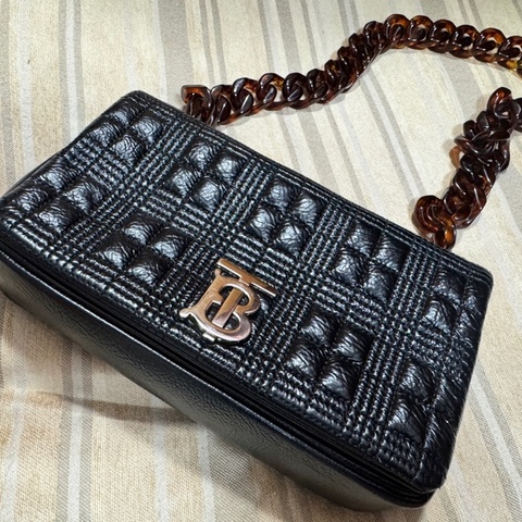 Burberry Lola Bag