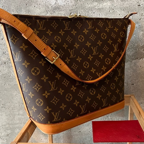 LV M47275 限量款莎郎史東包