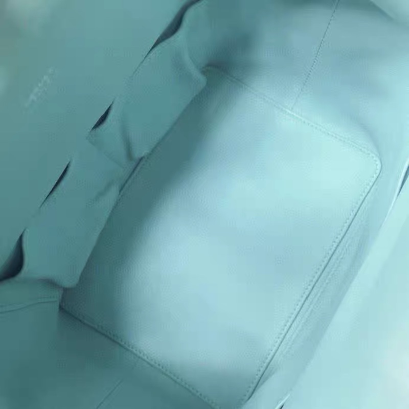 97新 hermes toolbox20 牛奶盒子 3p馬卡龍銀扣 t刻-5