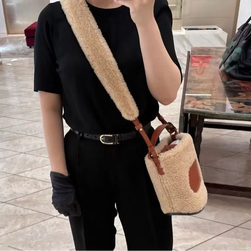 Bella Vita購證正本Delvaux德沃Pin mini Teddy限量款-0