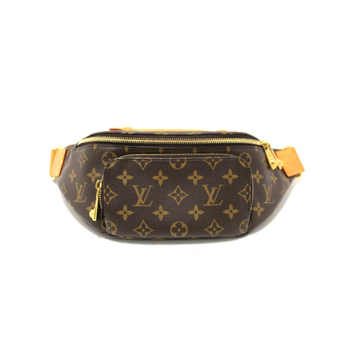 Louis Vuitton Monogram Rush Bumbag