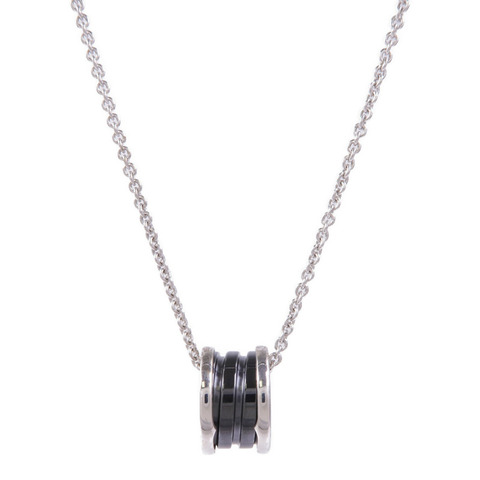 BVLGARI 925純銀Save the Children Necklace項鍊