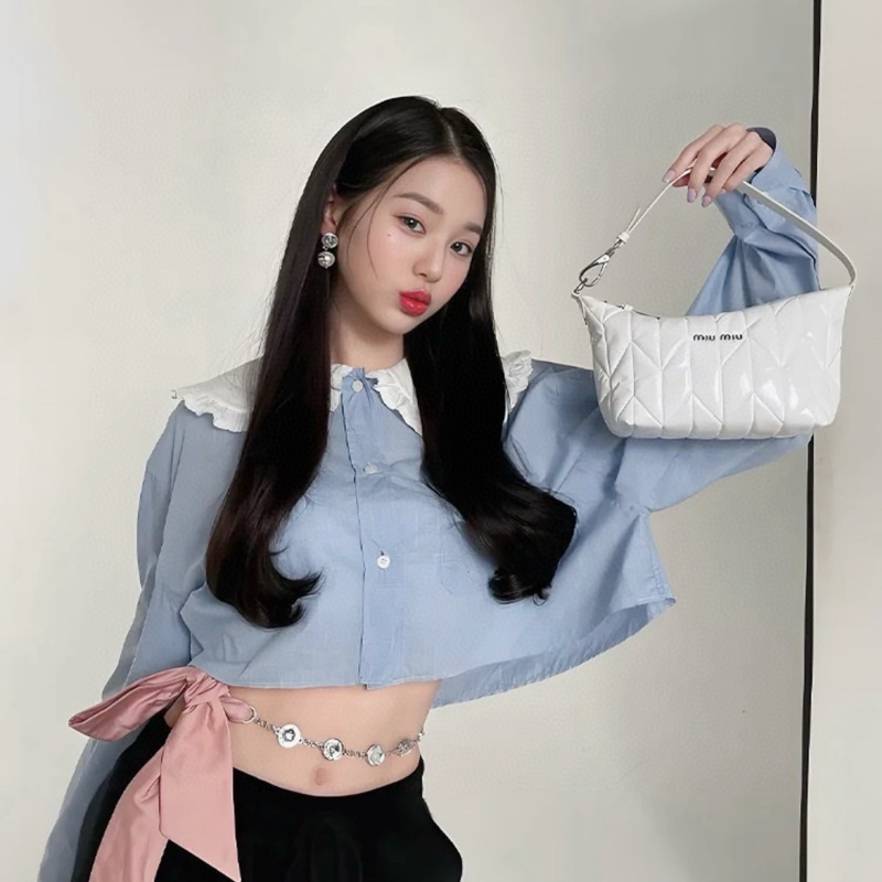 Miu Miu hobo 新款小飯盒包-3