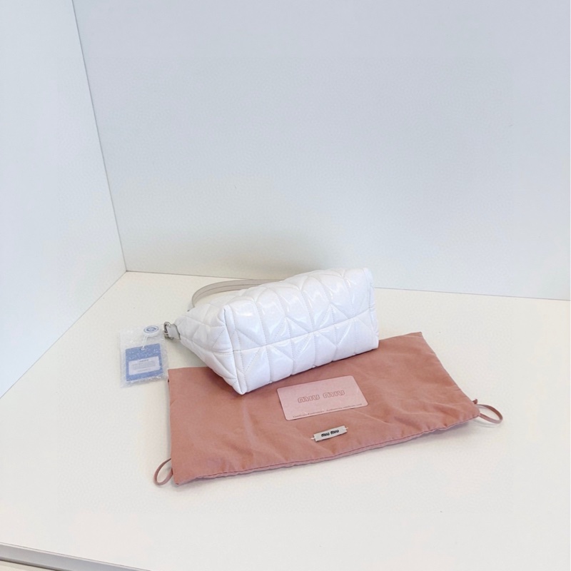 Miu Miu hobo 新款小飯盒包-5