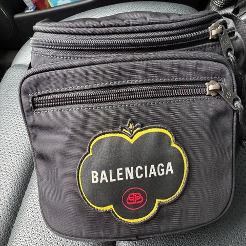 Balenciaga