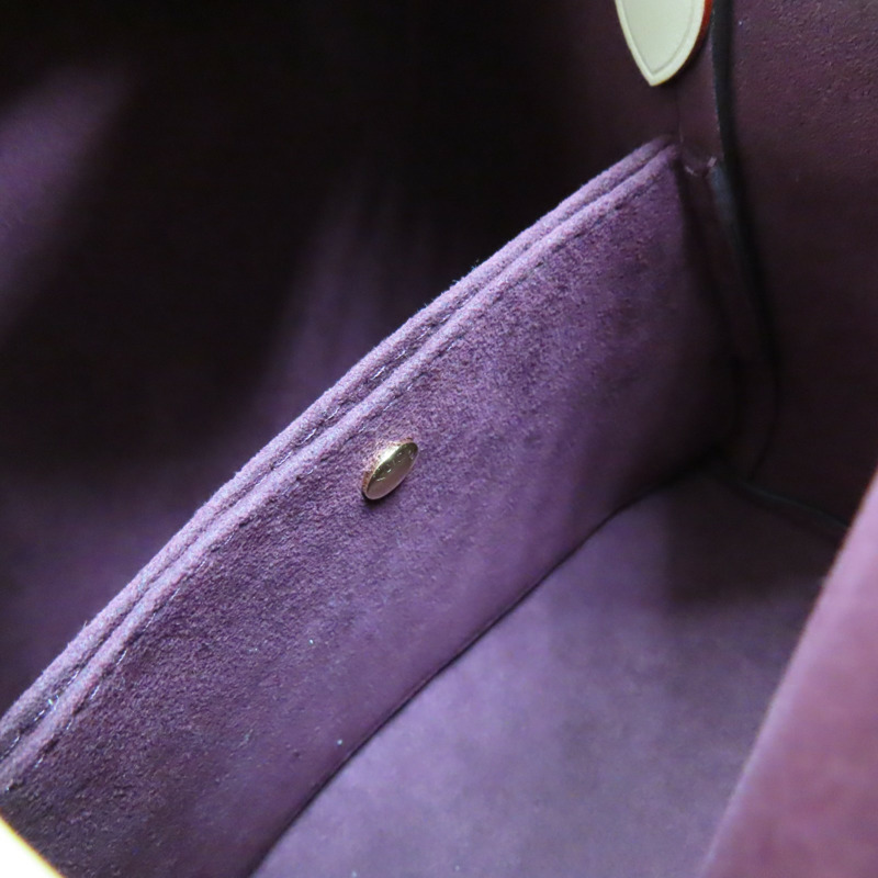 棕色 原花帆布 Neonoe BB 兩用包 單肩包 M46581-5