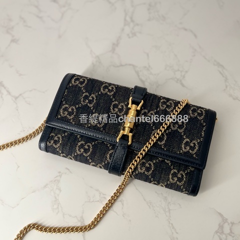 💗香緹國際精品💗 Gucci Jackie 1961系列