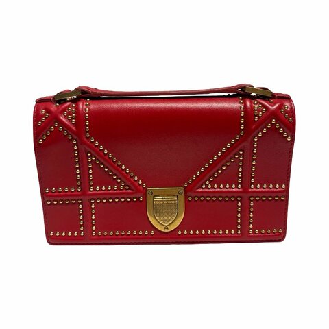 DIOR WOC