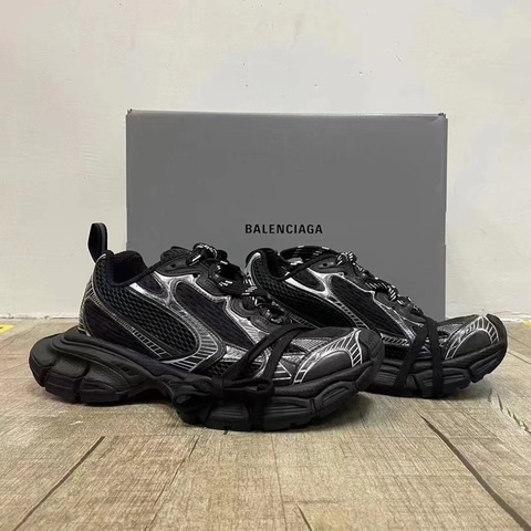 促銷品 Balenciaga 3XL 男款運動鞋 42 43碼