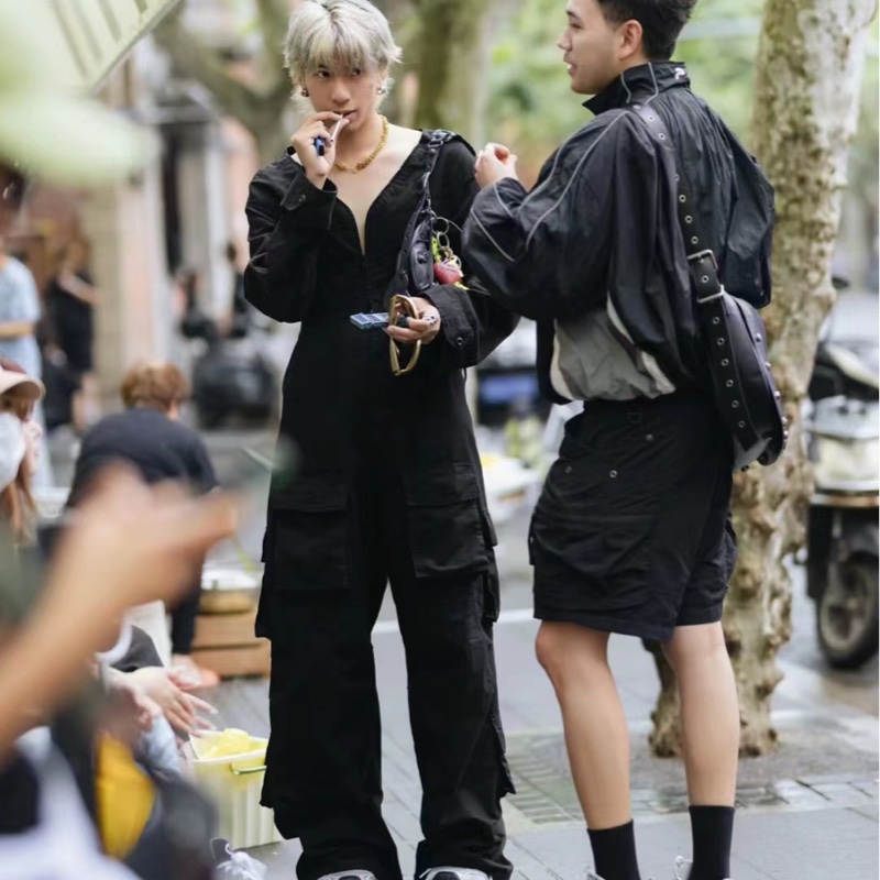 Balenciaga Runner 男款 運動鞋 只有44碼 灰白配色-1