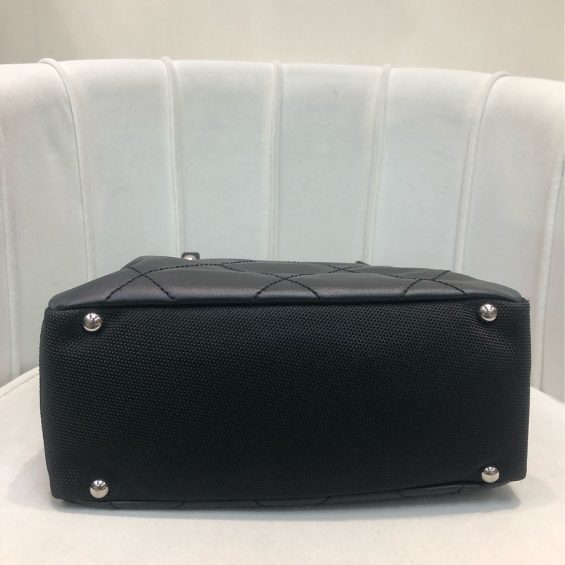 Chanel 香奈兒 黑色 Tote XA467-4