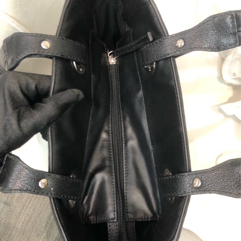 Chanel 香奈兒 黑色 Tote XA467-14