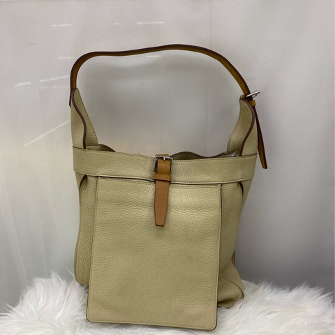 HERMES Marwari Shoulder Bag