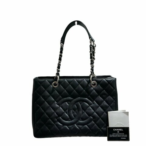 CHANEL GST