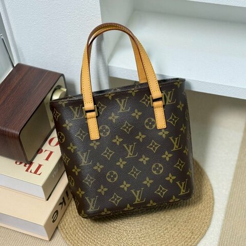 🏷️LV．薇薇安 小號 M51172