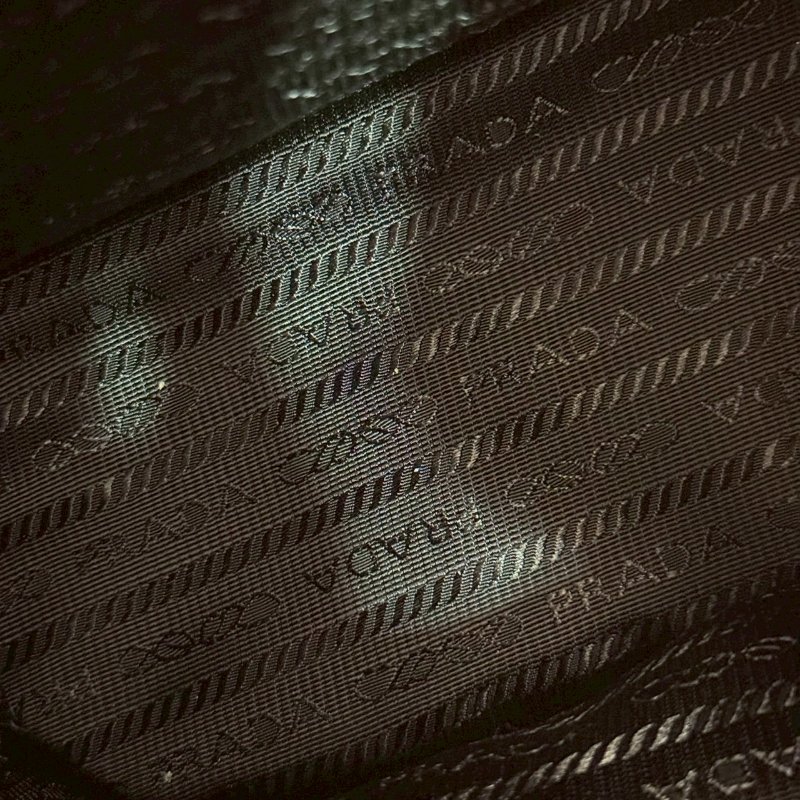(🤍已售出/可私訊預定)🏷Prada. Duet Re-Nylon 小水桶-15