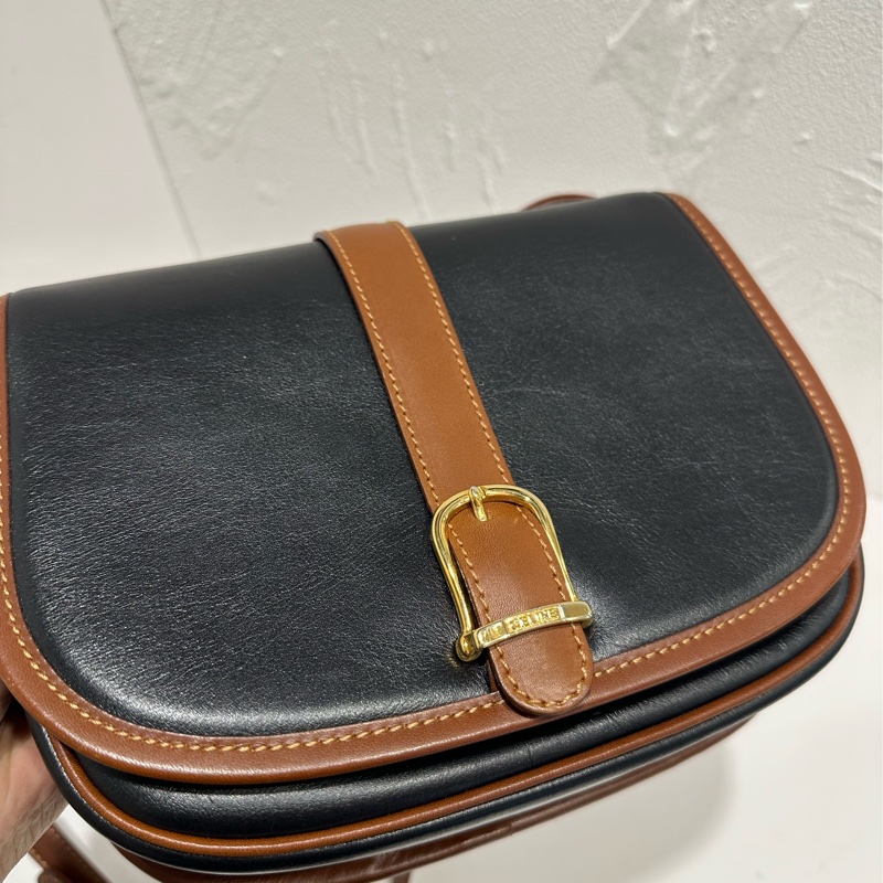 Celine vintage bag-2