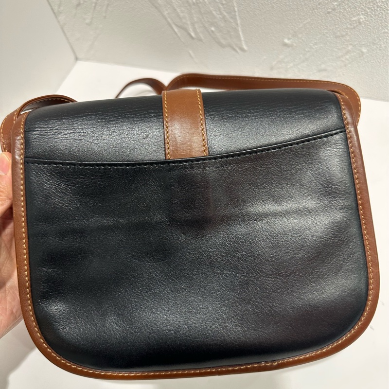 Celine vintage bag-3