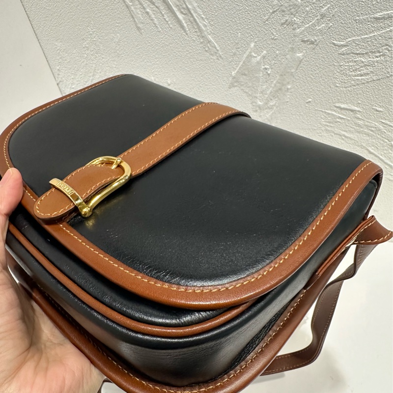 Celine vintage bag-5