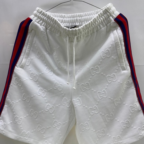 GUCCI 男裝短褲