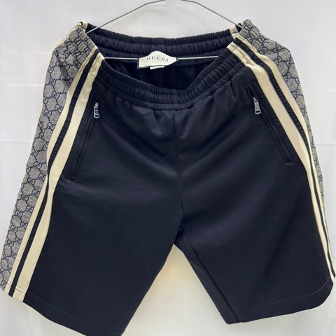 GUCCI 男裝短褲