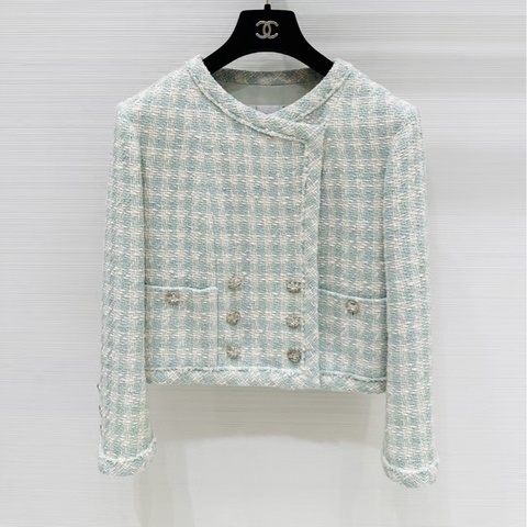 ⭐️ Chanel Jacket 外套