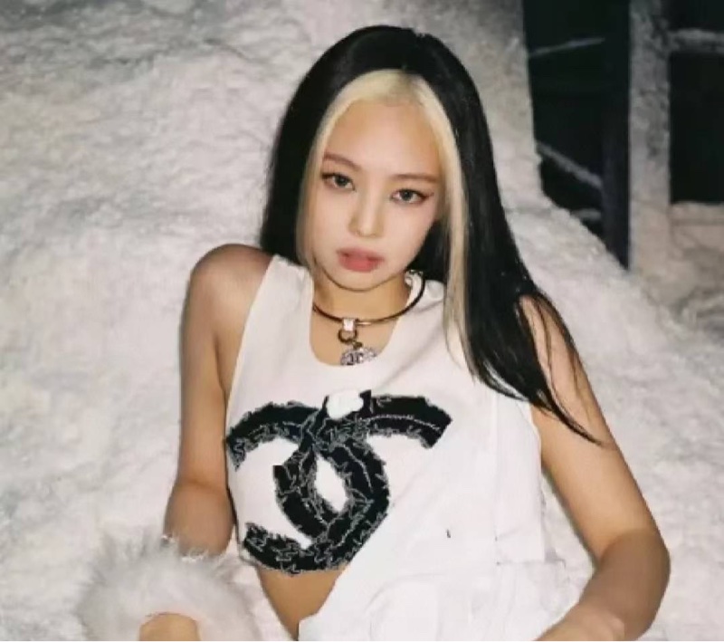 ⭐️ Chanel Top 上衣-5