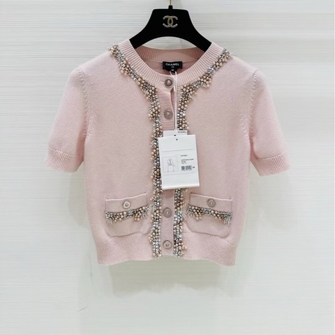 ⭐️ Chanel 22 Top 上衣