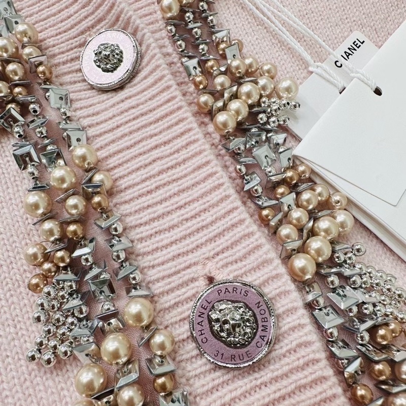 ⭐️ Chanel 22 Top 上衣-4