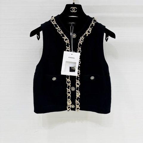 ⭐️ Chanel 24A Jacket 外套
