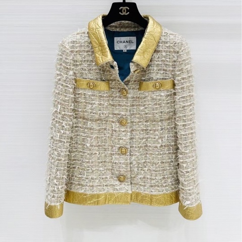 ⭐️ Chanel Jacket 外套