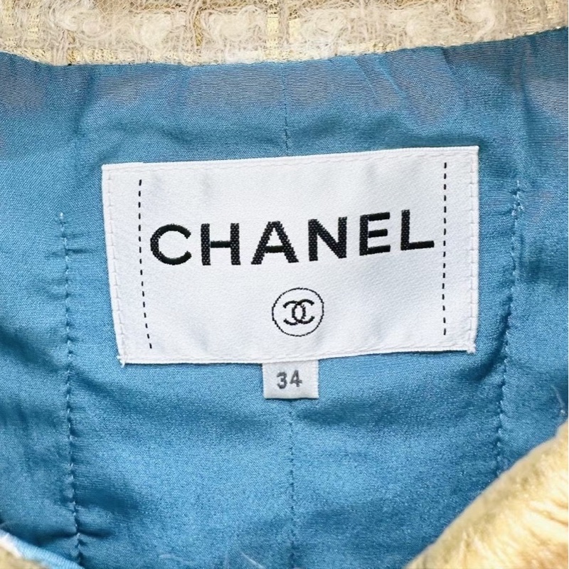 ⭐️ Chanel Jacket 外套-1