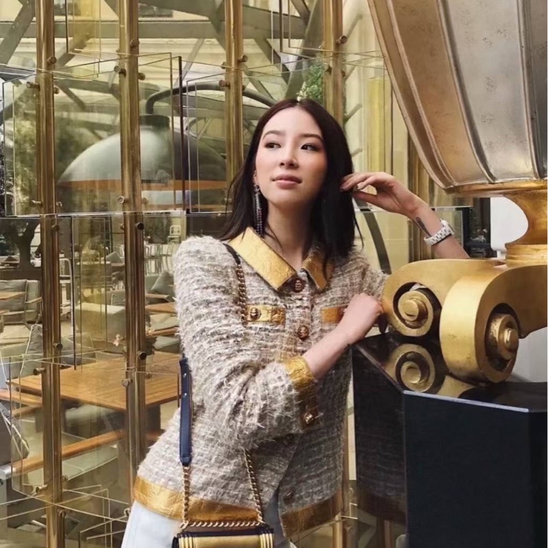 ⭐️ Chanel Jacket 外套-5