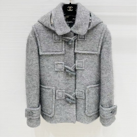 ⭐️ Chanel 21B Jacket 外套