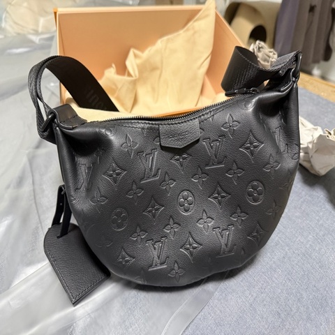 Louis vuitton  Hamac Bag PM  M12510