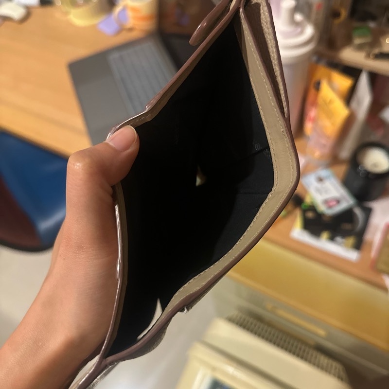 Burberry 女用短夾-3