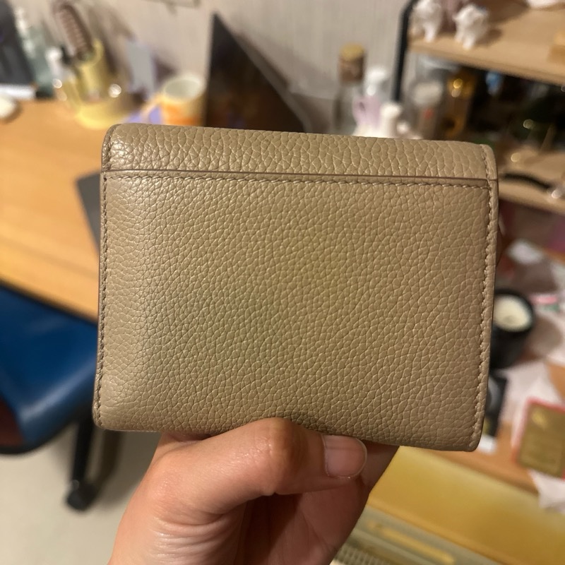 Burberry 女用短夾-11