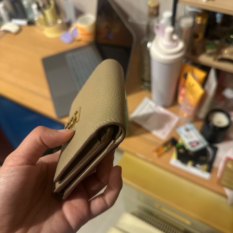 Burberry 女用短夾-12