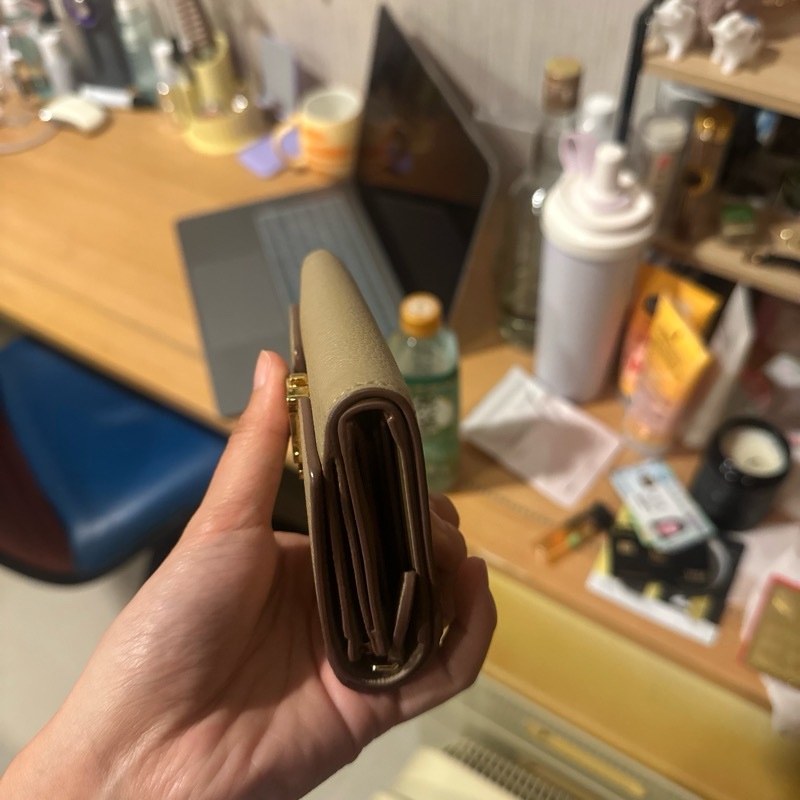 Burberry 女用短夾-13