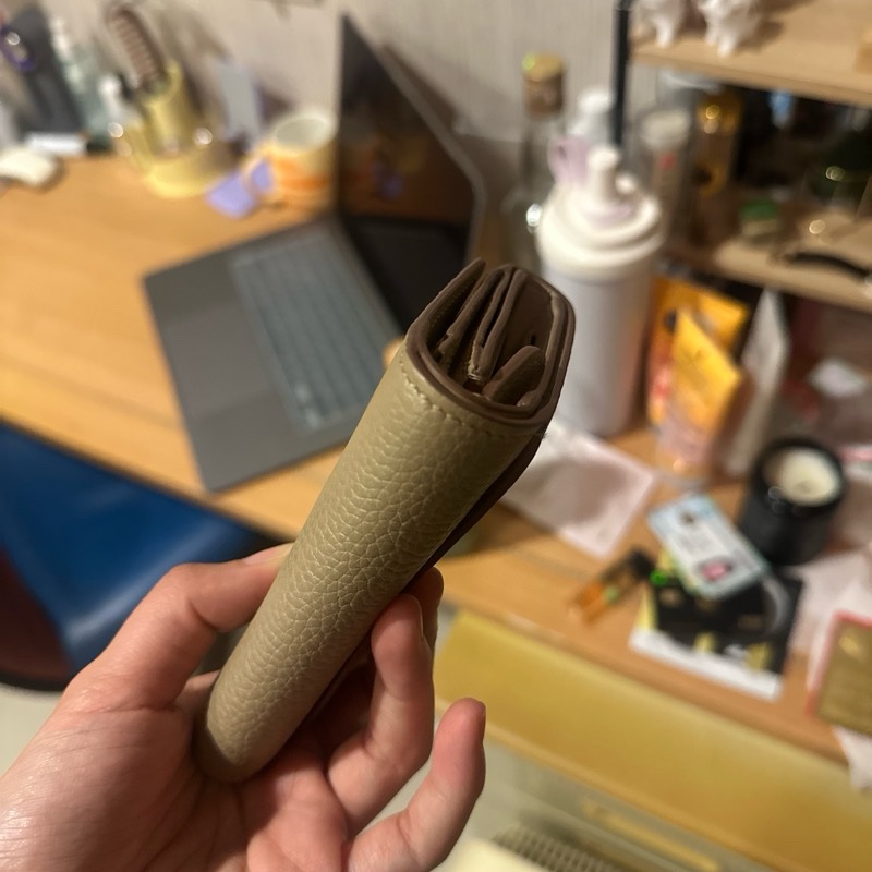 Burberry 女用短夾-14