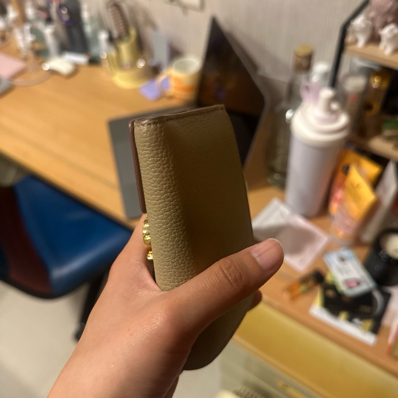 Burberry 女用短夾-15