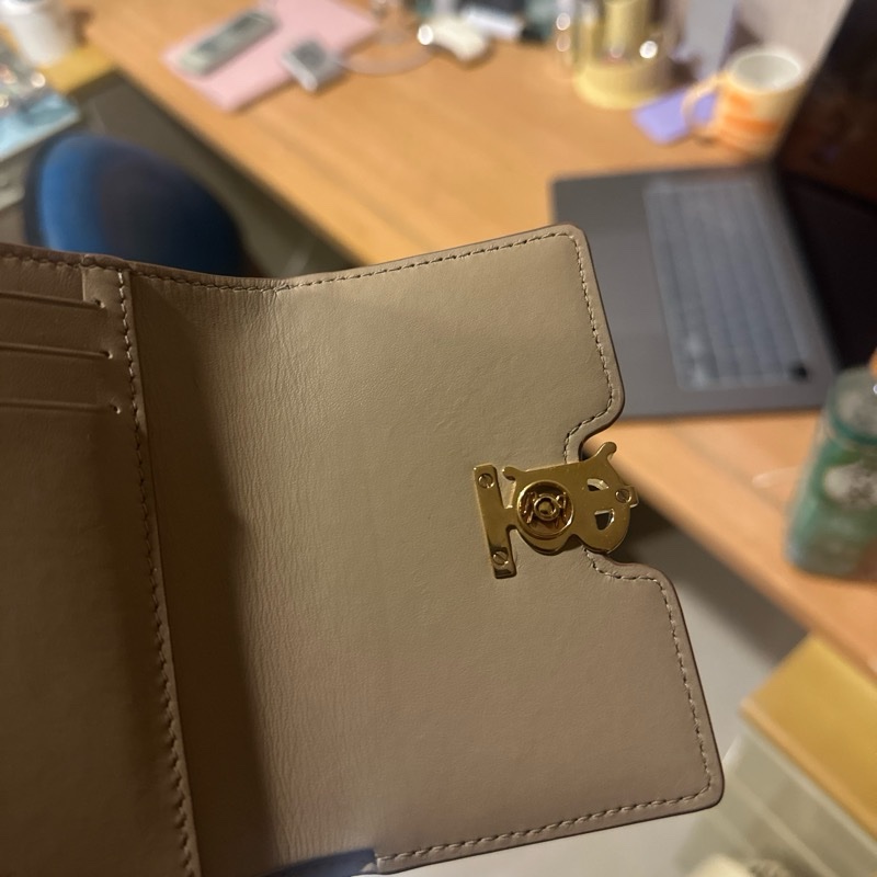 Burberry 女用短夾-19