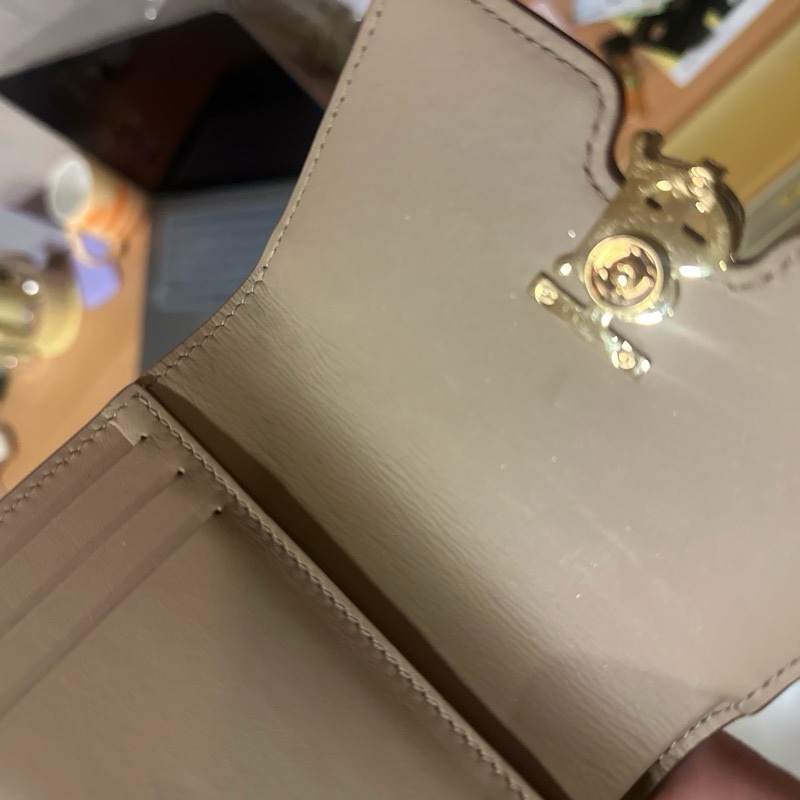 Burberry 女用短夾-20